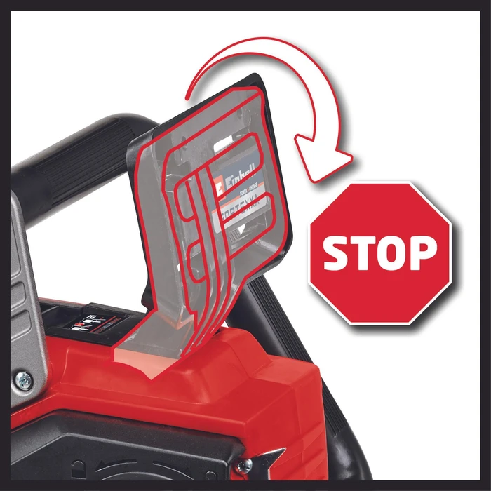 Einhell FORTEXXA 18/30 PurePOWER Akku-Kettensäge solo
