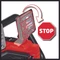 Einhell FORTEXXA 18/30 PurePOWER Akku-Kettensäge solo Vorschaubild