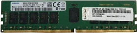Lenovo RDIMM 64GB, DDR4-2933, CL21, X4, reg ECC