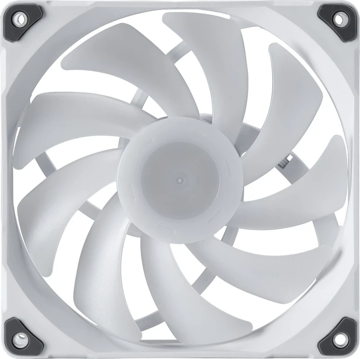 Phanteks M25-140 PWM D-RGB, weiß, 140mm