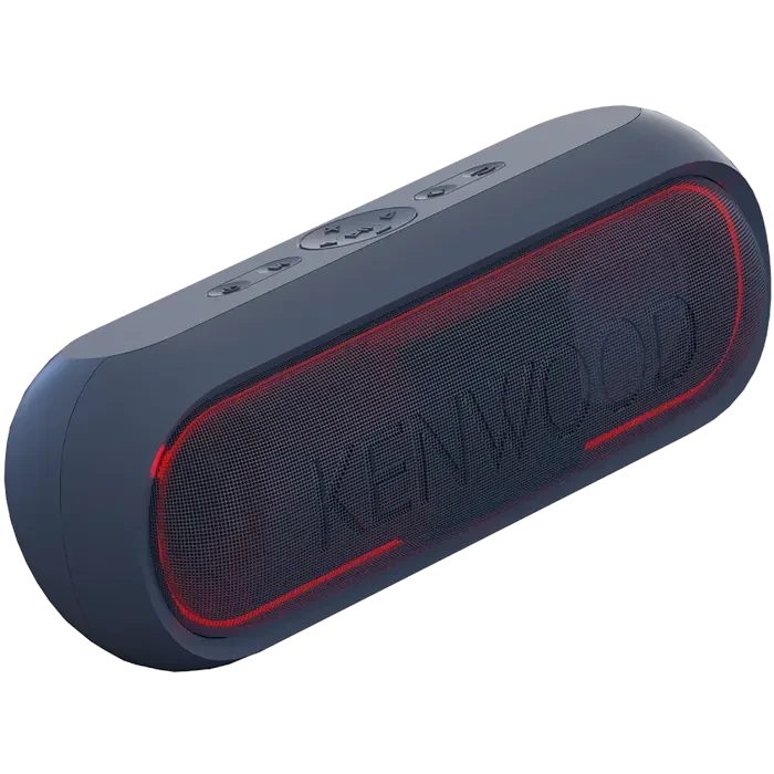 Kenwood AS-150BT blau
