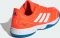 adidas Ligra 8 Indoor Handball team solar orange/cloud white (Junior) Vorschaubild
