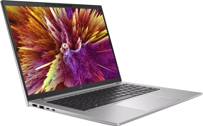 HP ZBook Firefly 14 G10, Core i7-1360P, 32GB RAM, 1TB SSD, DE