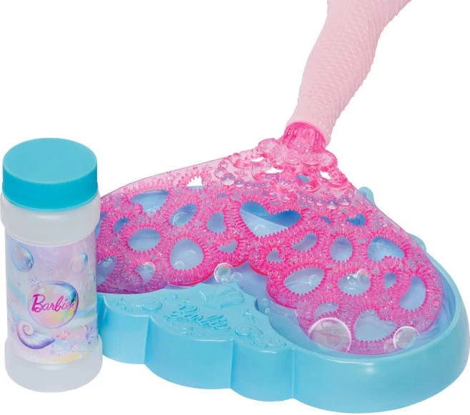 Mattel Barbie - Bubble Sparkle Meerjungfrau