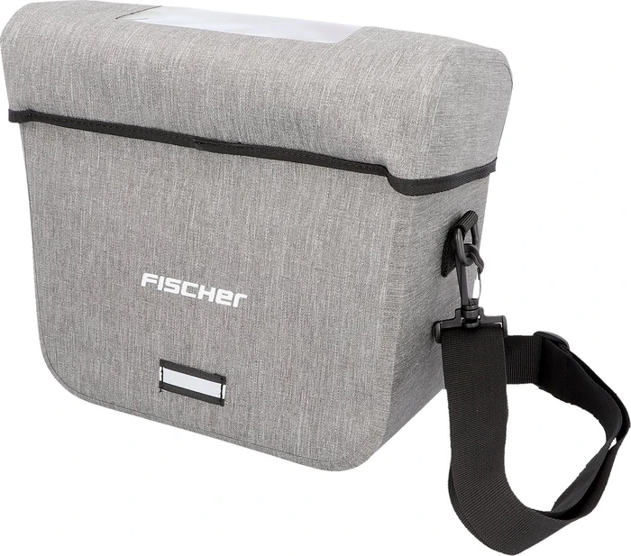 Fischer Plus Cita Lenkertasche