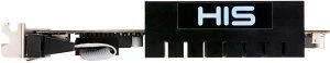 HIS Radeon HD 6570 Silence, 1GB DDR3, VGA, DVI, HDMI
