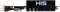 HIS Radeon HD 6570 Silence, 1GB DDR3, VGA, DVI, HDMI Vorschaubild