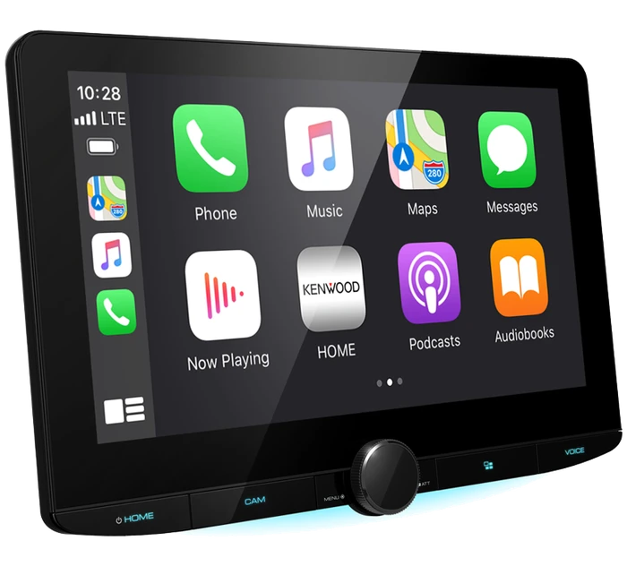 Kenwood DMX9720XDS