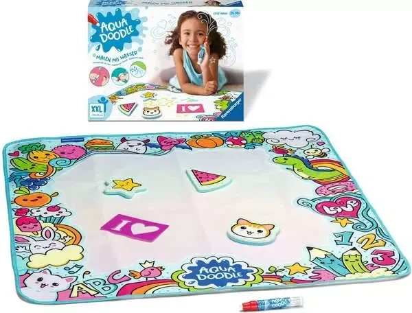 Ravensburger ministeps Aqua Doodle Little Artist