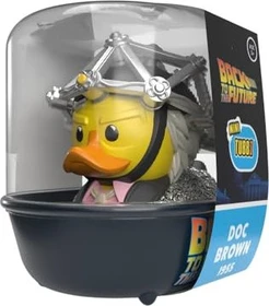 TUBBZ Back To The Future - Doc Brown 1955 (Mini Edition)