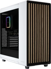 Captiva Highend Gaming I79-921, weiß/braun, Core i7-14700KF, 32GB RAM, 2TB SSD, GeForce RTX 4070 (79921)