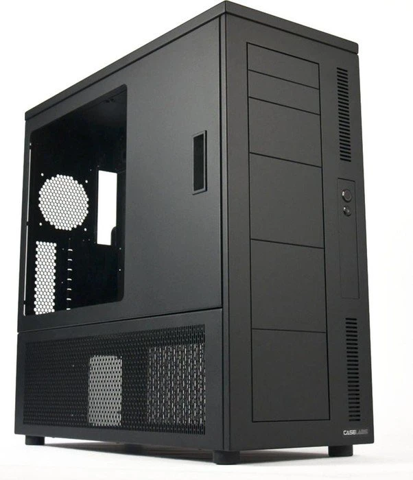 CaseLabs Magnum SMA8