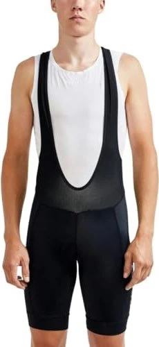Craft Core Endur Fahrradhose kurz schwarz (Herren)