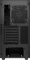 DeepCool CH510, schwarz, Glasfenster Vorschaubild