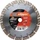Norton Clipper Extreme Beton Silencio Diamanttrennscheibe, 230x2.8x22.23mm, 1 Stück (70184601168)