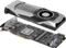 KFA2 GeForce GTX 1080 Ti Founders Edition, 11GB GDDR5X, HDMI, 3x DP Vorschaubild