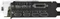 ASUS Dual Radeon RX 480 OC, DUAL-RX480-O8G, 8GB GDDR5, DVI, 2x HDMI, 2x DP Vorschaubild