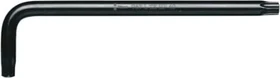 Wera 967 L HF Torx Winkelschlüssel, T8x76mm