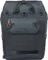 Basil Miles Tarpaulin Backpack Gepäcktasche schwarz/orange Vorschaubild
