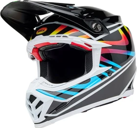 Bell Moto-9S Flex Drift