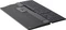 Contour Design SliderMouse Pro Wireless Regular Wrist, Stoff dunkelgrau, USB/Bluetooth Vorschaubild