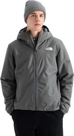 The North Face Quest DryVent Funktionsjacke smoked pearl (Herren)