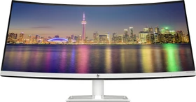 HP 34f, 34"