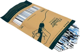 3Doodler PLA, essential pack, Stick, 55g, 25er-Pack