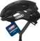 ABUS AirBreaker Helm shiny black Vorschaubild