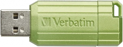 Verbatim Store 'n' Go PinStripe, USB 2.0