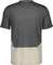 Scott Defined Merino Trikot kurzarm dark grey/dust beige (Herren) Vorschaubild