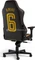 noblechairs Hero Far Cry 6 Edition Gamingstuhl, schwarz/gelb Vorschaubild