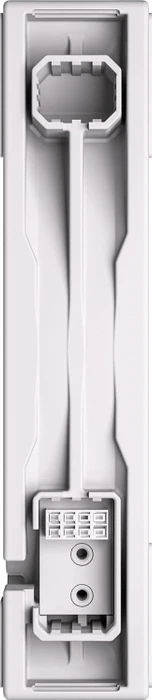Antec Connect 120 ARGB, weiß, 120mm, 3er-Pack