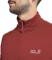 Jack Wolfskin Litestride Funktionsjacke merlot (Herren) Vorschaubild