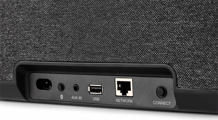 Denon Home 250 schwarz