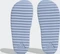 adidas Platform Adilette blue dawn/blue fusion metallic (Damen) Vorschaubild