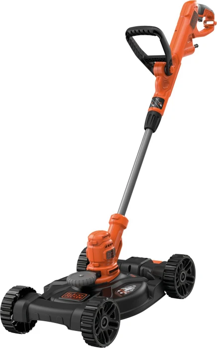 Black&Decker BESTA530CM 3in1 Set Elektro-Rasentrimmer