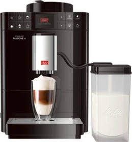 Melitta Caffeo Passione OT schwarz