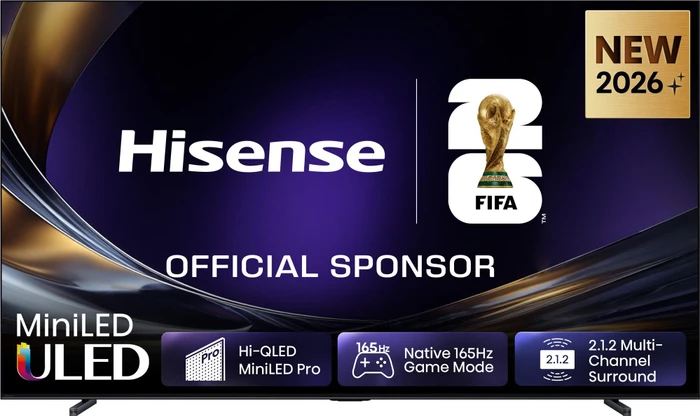 Hisense U7S PRO