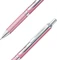 Pentel EnerGel Sterling BL407 Gelroller rosa/silber Vorschaubild