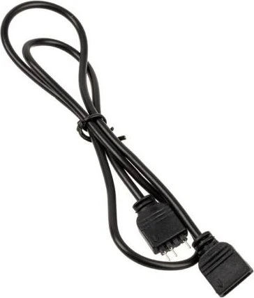 Kolink 3-Pin Verlängerungskabel, 50cm