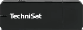 TechniSat Teltronic USB-WLAN-Adapter, 2.4GHz WLAN, USB-A 1.1 [Stecker] (0000/3633)