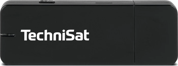 TechniSat Teltronic USB-WLAN-Adapter, 2.4GHz WLAN, USB-A 1.1 [Stecker]