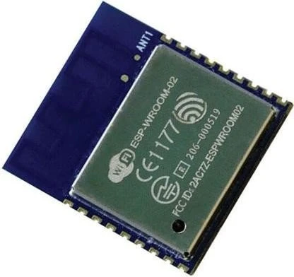 Espressif ESP8266 WLAN Modul (verschiedene Hersteller)