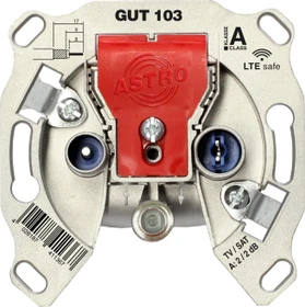 Astro GUT 103