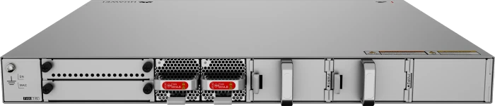 Huawei eKit SME Network eKitEngine S620 Series Rackmount Gigabit Managed Switch, 24x RJ-45, 16x SFP+, 8x SFP28, 2x QSFP28, 1x Erweiterungsslot