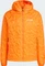 adidas Terrex Xperior PrimaLoft Loose Fill Hooded Isolation Funktionsjacke semi impact orange (Herren) Vorschaubild