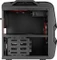 AeroCool Strike-X Cube Red Edition, Acrylfenster Vorschaubild