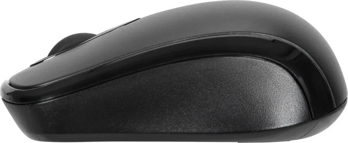 Targus WWCB Works with Chromebook Antimicrobial Mouse schwarz, Bluetooth