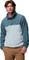 Columbia Steens Mountain Half Zip Fleece Pullover (Herren) Vorschaubild